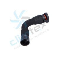 CLIMTEX CX4-034 Schlauch, Kurbelgehäuseentlüftung