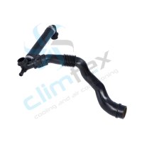 CLIMTEX CX4-037 Schlauch, Kurbelgehäuseentlüftung