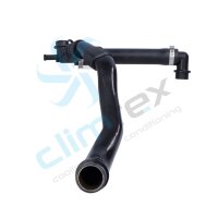 CLIMTEX CX4-037 Schlauch, Kurbelgehäuseentlüftung