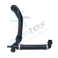 CLIMTEX CX4-037 Schlauch, Kurbelgehäuseentlüftung