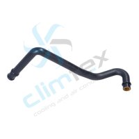 CLIMTEX CX4-039 Schlauch, Kurbelgehäuseentlüftung