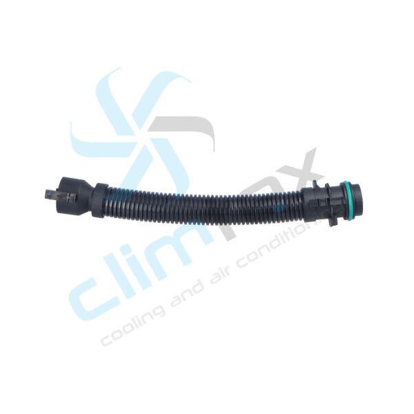 CLIMTEX CX4-041 Schlauch, Kurbelgehäuseentlüftung