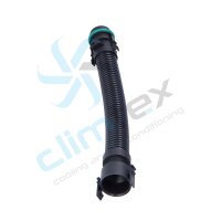 CLIMTEX CX4-041 Schlauch, Kurbelgehäuseentlüftung