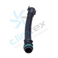 CLIMTEX CX4-041 Schlauch, Kurbelgehäuseentlüftung