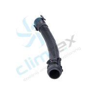 CLIMTEX CX4-042 Schlauch, Kurbelgehäuseentlüftung