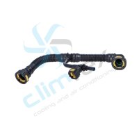 CLIMTEX CX4-045 Schlauch, Kurbelgehäuseentlüftung