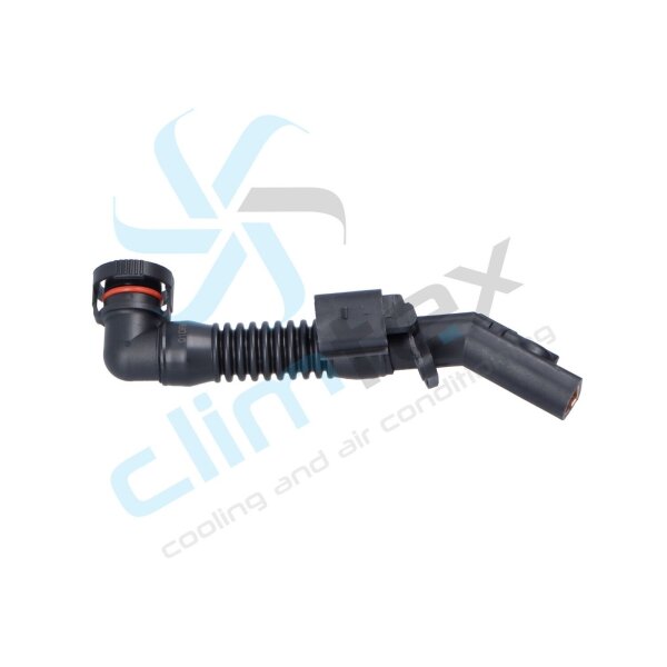 CLIMTEX CX4-046 Schlauch, Kurbelgehäuseentlüftung