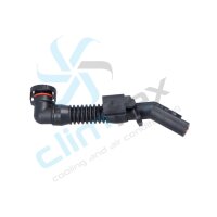 CLIMTEX CX4-046 Schlauch, Kurbelgehäuseentlüftung