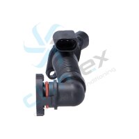 CLIMTEX CX4-046 Schlauch, Kurbelgehäuseentlüftung