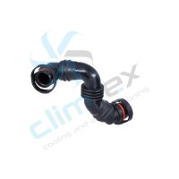 CLIMTEX CX4-048 Schlauch, Kurbelgehäuseentlüftung