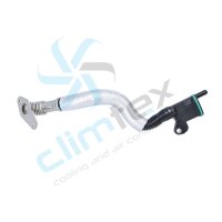 CLIMTEX CX4-051 Schlauch, Kurbelgehäuseentlüftung