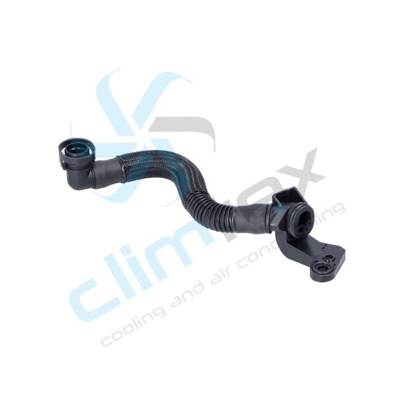 CLIMTEX CX4-053 Schlauch, Kurbelgehäuseentlüftung