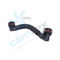 CLIMTEX CX4-055 Schlauch, Kurbelgehäuseentlüftung