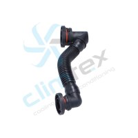 CLIMTEX CX4-055 Schlauch, Kurbelgehäuseentlüftung