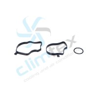 CLIMTEX CX4-060 Ölabscheider, Kurbelgehäuseentlüftung