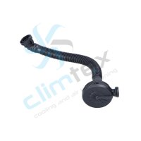 CLIMTEX CX4-061 Ölabscheider, Kurbelgehäuseentlüftung