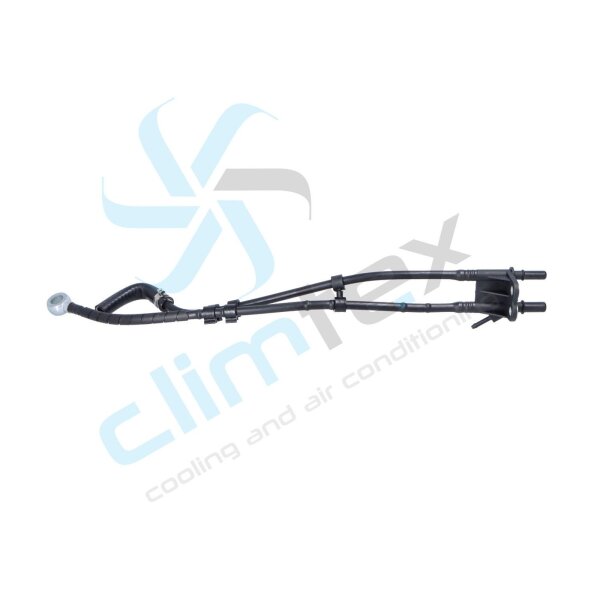CLIMTEX CX6-002 Schlauch, Leckkraftstoff