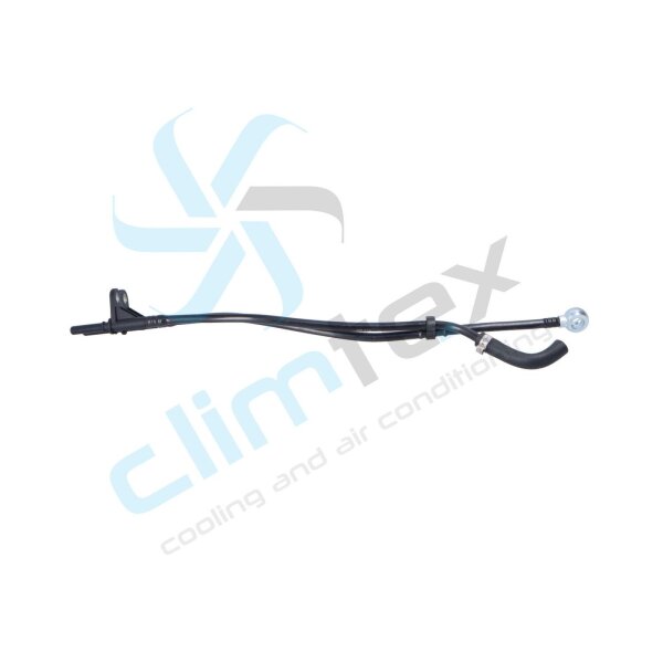 CLIMTEX CX6-003 Schlauch, Leckkraftstoff