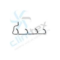 CLIMTEX CX6-004 Schlauch, Leckkraftstoff