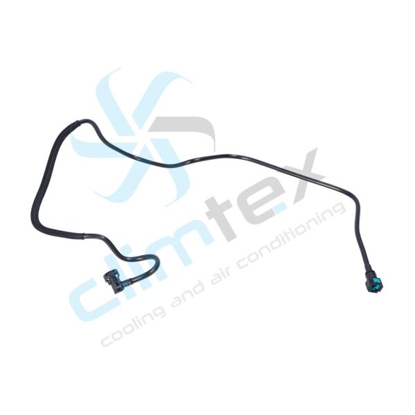 CLIMTEX CX6-005 Schlauch, Leckkraftstoff