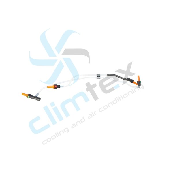 CLIMTEX CX6-008 Kraftstoffschlauch