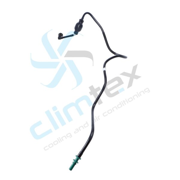 CLIMTEX CX6-009 Schlauch, Leckkraftstoff