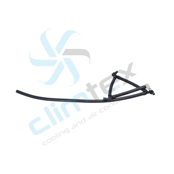 CLIMTEX CX6-010 Schlauch, Leckkraftstoff