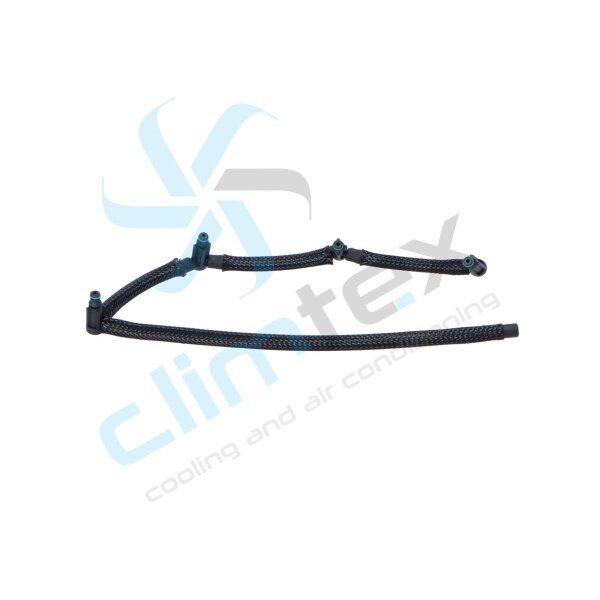 CLIMTEX CX6-012 Schlauch, Leckkraftstoff