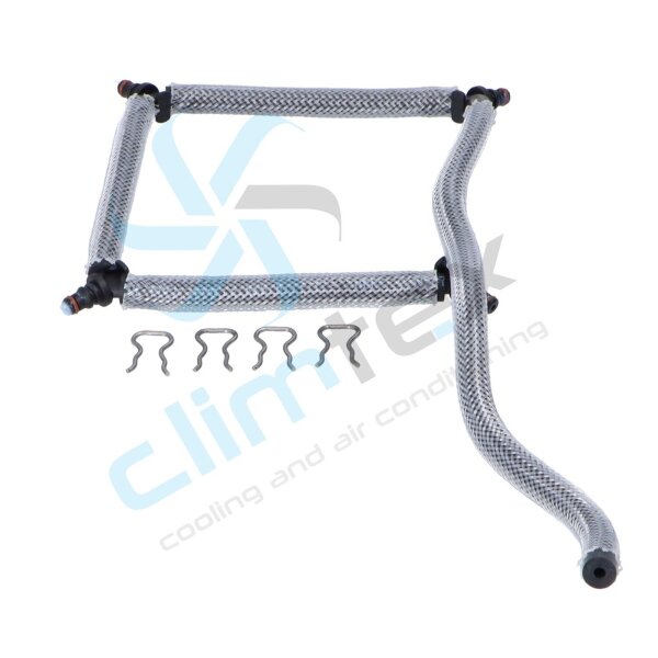 CLIMTEX CX6-013 Schlauch, Leckkraftstoff