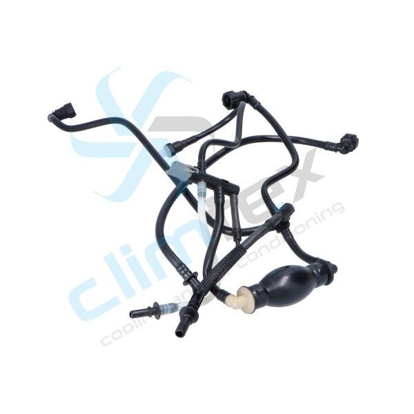 CLIMTEX CX6-014 Schlauch, Leckkraftstoff