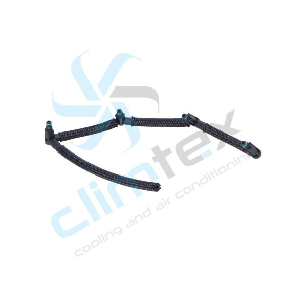 CLIMTEX CX6-015 Schlauch, Leckkraftstoff