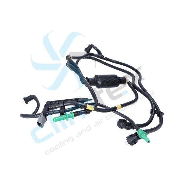 CLIMTEX CX6-016 Schlauch, Leckkraftstoff