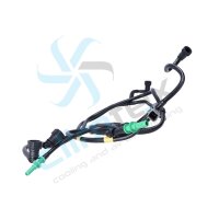CLIMTEX CX6-016 Schlauch, Leckkraftstoff