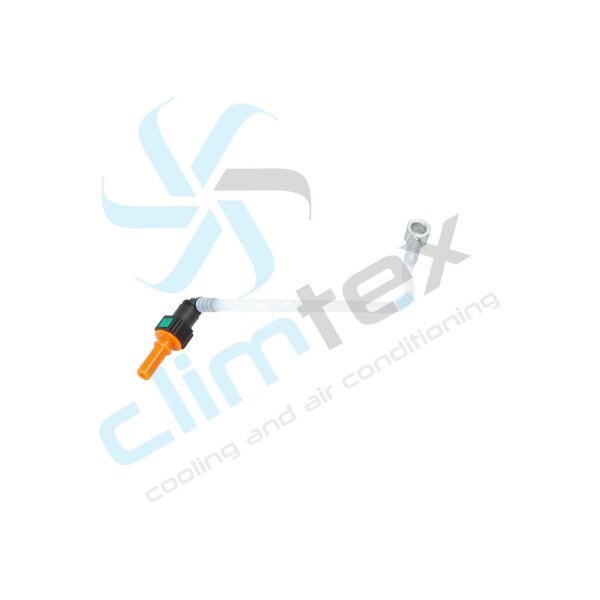 CLIMTEX CX6-018 Kraftstoffschlauch