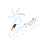 CLIMTEX CX6-018 Kraftstoffschlauch