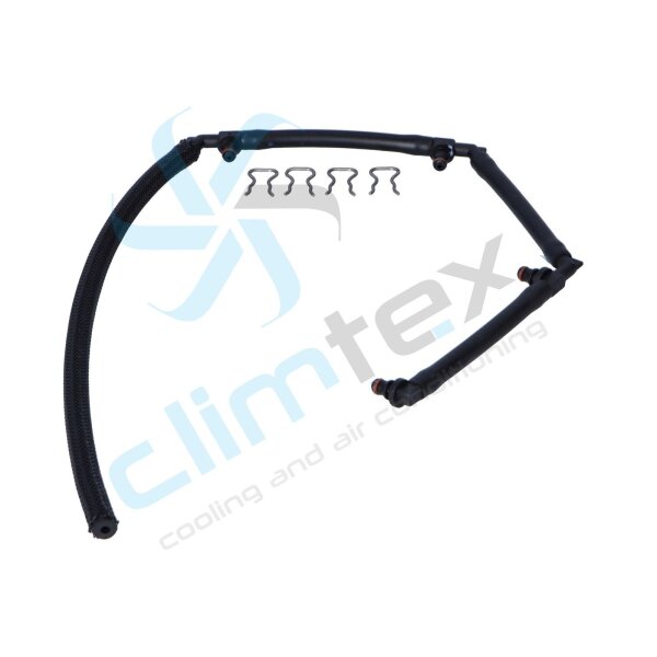CLIMTEX CX6-019 Schlauch, Leckkraftstoff