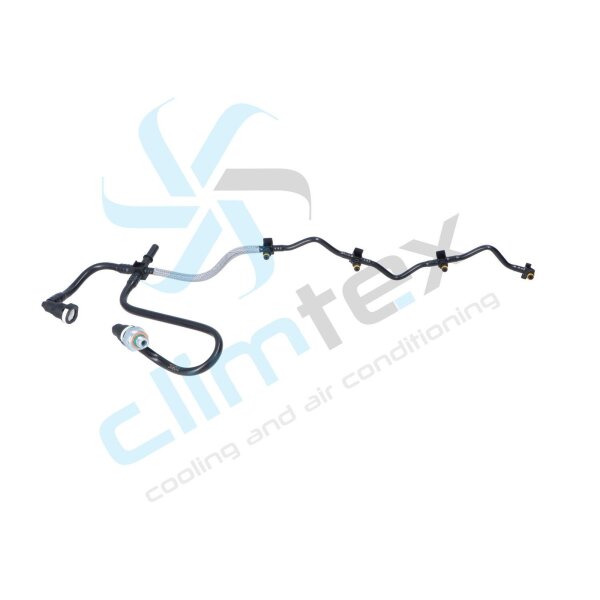 CLIMTEX CX6-020 Schlauch, Leckkraftstoff