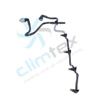 CLIMTEX CX6-020 Schlauch, Leckkraftstoff