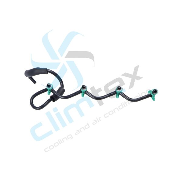 CLIMTEX CX6-021 Schlauch, Leckkraftstoff