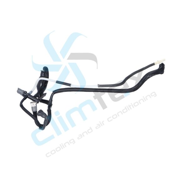 CLIMTEX CX6-023 Schlauch, Leckkraftstoff
