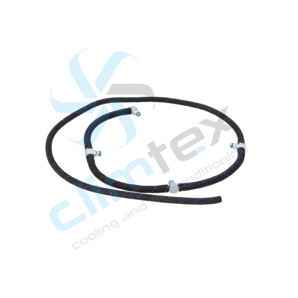 CLIMTEX CX6-025 Schlauch, Leckkraftstoff