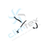 CLIMTEX CX6-027 Kraftstoffschlauch