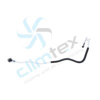 CLIMTEX CX6-028 Kraftstoffschlauch