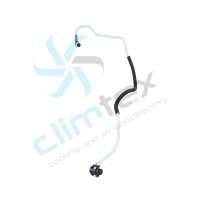 CLIMTEX CX6-028 Kraftstoffschlauch
