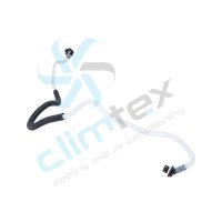 CLIMTEX CX6-028 Kraftstoffschlauch