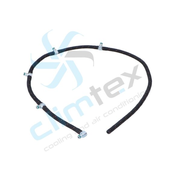 CLIMTEX CX6-030 Schlauch, Leckkraftstoff
