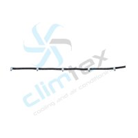 CLIMTEX CX6-030 Schlauch, Leckkraftstoff