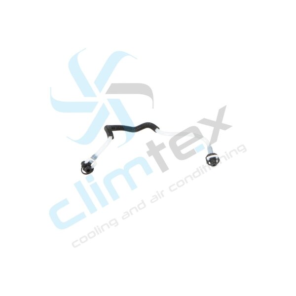 CLIMTEX CX6-031 Schlauch, Leckkraftstoff