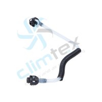 CLIMTEX CX6-032 Schlauch, Leckkraftstoff