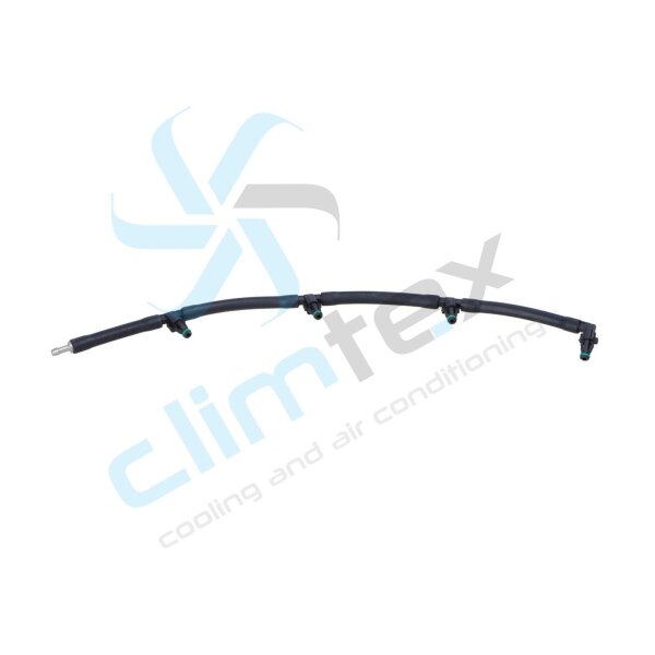 CLIMTEX CX6-033 Schlauch, Leckkraftstoff